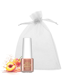 Allepaznokcie Oliwka Okazjonalna Do Skórek I Paznokci Peachy Punch 5 ml Woreczek