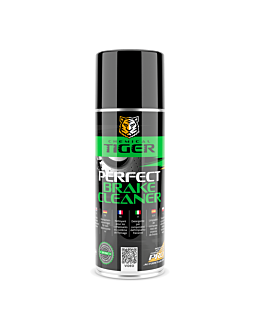 Chemical Tiger  preparat do czyszczenie układu hamulcowego Brake Cleaner 400 ml