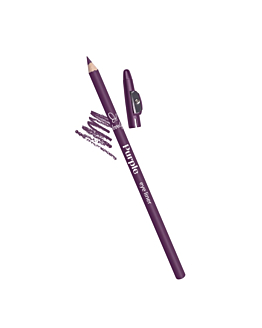 Lovely Eyeliner kredka do oczu Purple