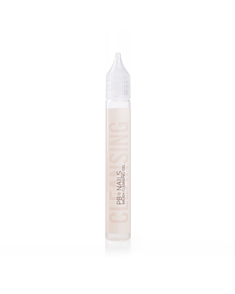 PB Nails Żel do czyszczenia pędzli Brush Cleansing Gel 15ml