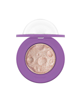 Wibo Meteor Shower Highlighter rozświetlacz do twarzy i ciała 02 Intergalactic Glow
