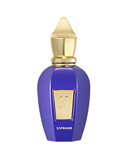 Xerjoff Soprano woda perfumowana spray, 50ml