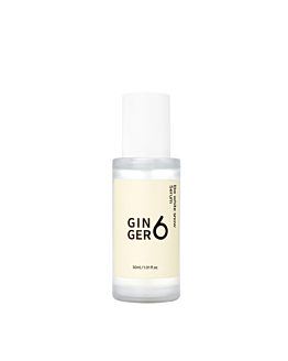 Ginger6 Like White Snow Serum do twarzy