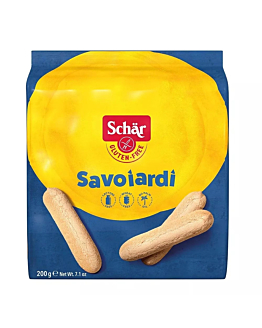 Schar Biszkopty Savoiardi 200 g