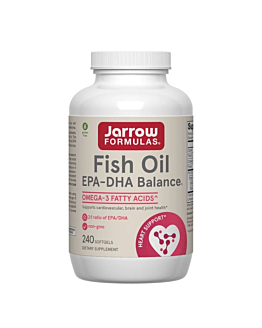 Jarrow Formulas EPA DHA Balance