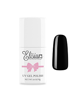 Elisium UV Gel Polish lakier hybrydowy do paznokci 039 Be Like Audrey, 9g