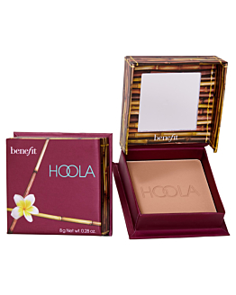 Benefit Hoola Matte Bronzer matowy puder brązujący Hoola, 8g