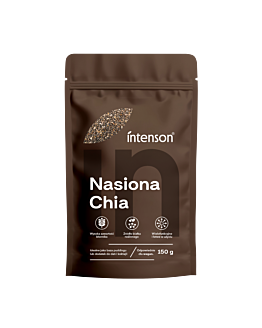 Intenson Nasiona Chia 150g