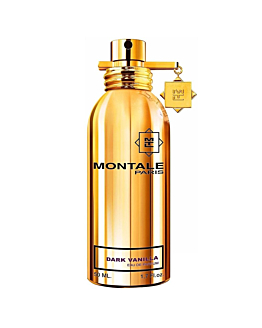 Montale Dark Vanilla woda perfumowana spray, 50ml