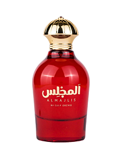 Gulf Orchid Almajlis woda perfumowana spray, 110ml