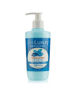 Morgan Taylor Bare Luxury Renew Seaberry & Kukui Balsam do ciała, 240 ml