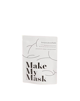 Make My Mask Suchy szampon w proszku - uzupełnienie