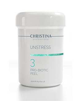 Christina Unstress ProBiotic Peel