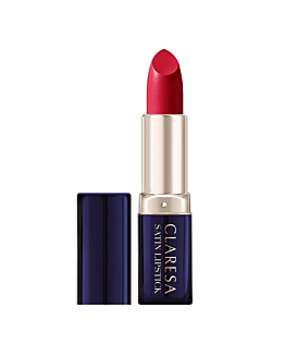 Claresa Satin Lipstick satynowa pomadka w sztyfcie 06 Euphoria, 4g