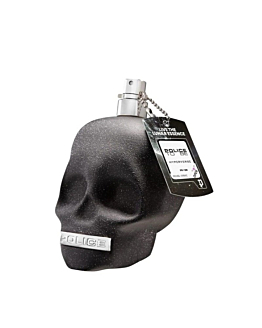 Police To Be Hyperverse For Man woda toaletowa spray, 40ml