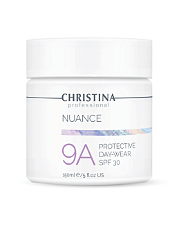 Christina Nuance Ochronny Krem na dzień z SPF 30