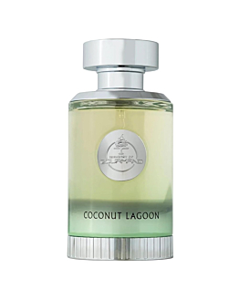 Ministry Of Gourmand Coconut Lagoon woda perfumowana spray, 100ml
