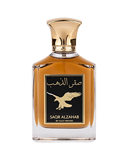 Gulf Orchid Saqr Alzahab woda perfumowana spray, 100ml