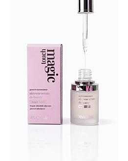 Nachemii Aktywne Serum do twarzy