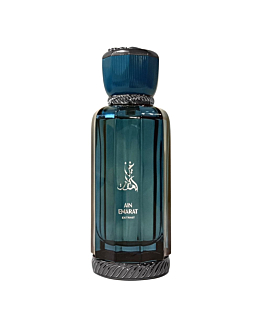 Al Wataniah Ain Emarat Extrait woda perfumowana spray, 100ml