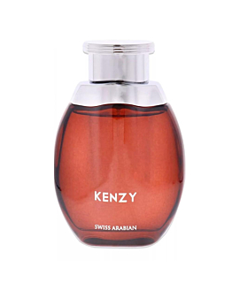 Swiss Arabian Kenzy woda perfumowana spray, 100ml