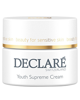 Declare Youth Supreme Cream odmładzający krem do twarzy, 50ml
