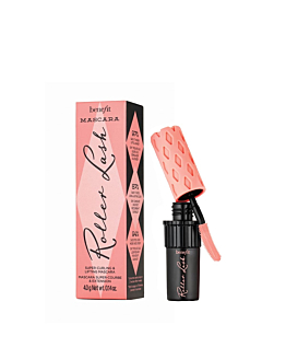Benefit Roller Lash Curling & Lifting Mascara podkręcająco-liftingujący tusz do rzęs Black, 4g