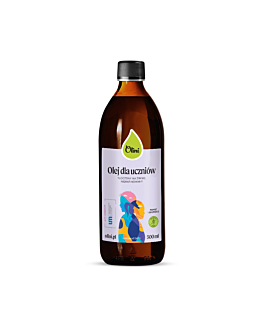 Olini Olej dla uczniów 500 ml