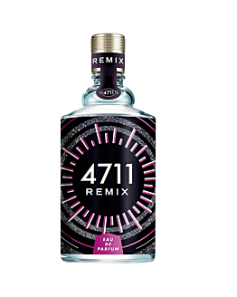 4711 Remix Electric Night woda perfumowana spray, 100ml