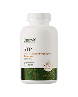 OstroVit ATP VEGE 60 kapsułek