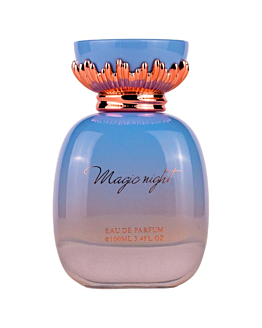 Maison Asrar Magic Night woda perfumowana spray, 100ml