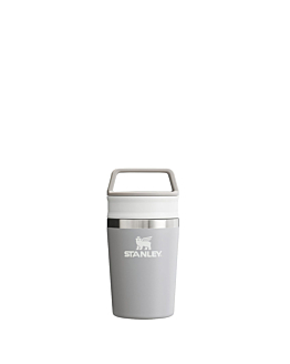 Stanley kubek termiczny Café-To-Go 0.23L Ash