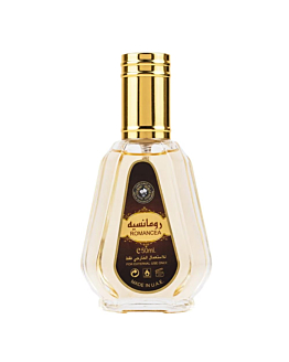 Ard al Zaafaran Romancea woda perfumowana spray, 50ml