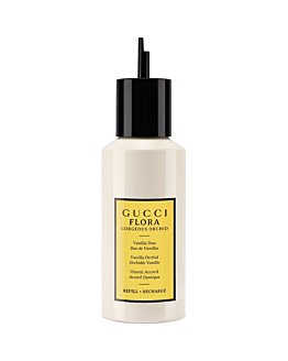 Gucci Flora Gorgeous Orchid woda perfumowana refill, 150ml