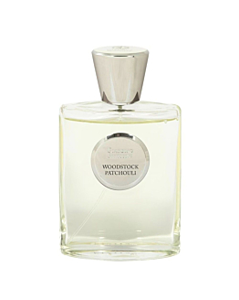 Giardino Benessere Woodstock Patchouli ekstrakt perfum spray, 100ml