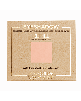 Color Care Matowy Cień do Powiek Wegański – 119 Gentle