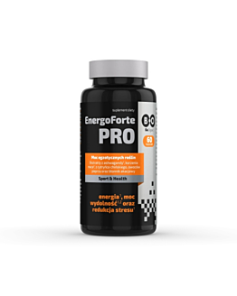 BioOrganic EnergoForte PRO