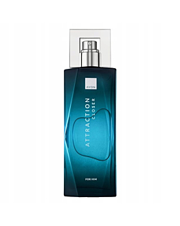 Avon Attraction Closer Woda toaletowa 75 ml orientalna