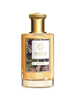 The Woods Collection Sunrise woda perfumowana spray, 100ml