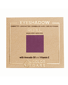 Color Care Matowy Cień do Powiek Wegański – 128 Ursula