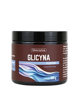 Skoczylas Glicyna