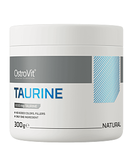 OstroVit Supreme Pure Taurine 300 g