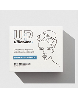 UP MENOPAUSE+