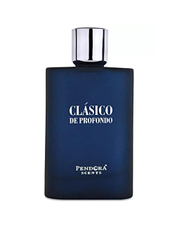 Pendora Scents Clasico De Profondo woda perfumowana spray, 100ml