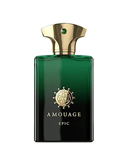 Amouage Epic Man woda perfumowana spray, 50ml