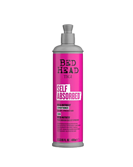 Tigi Bed Head Self Absorbed Nourishing Conditioner odżywka do włosów suchych i zestresowanych, 400ml