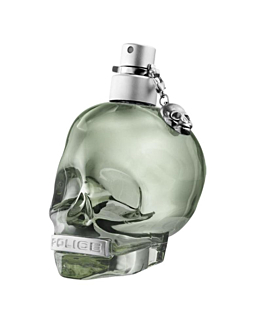 Police To Be Green woda toaletowa spray, 40ml