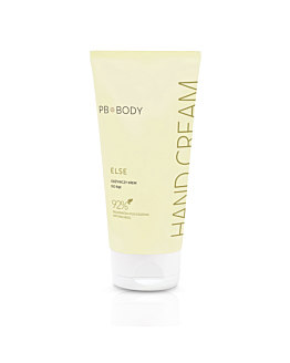 PB Body Krem do rąk ELSE 200ml