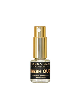 Rosendo Mateu Fresh Oud woda perfumowana spray miniatura, 5ml