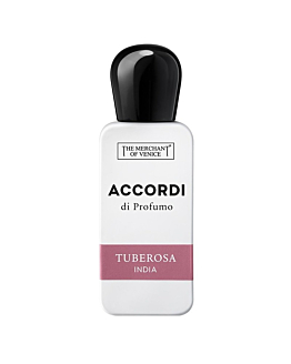The Merchant of Venice Accordi Di Profumo Tuberosa India woda perfumowana spray, 30ml